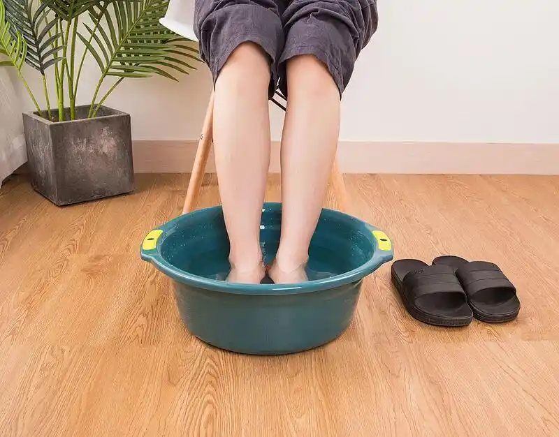 看似養(yǎng)生實(shí)則傷身！秋季泡腳牢記這7點(diǎn)