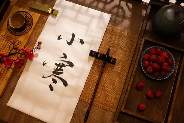 小寒養(yǎng)生重在防寒保暖，扶陽(yáng)補(bǔ)腎，可適當(dāng)多吃這兩種肉