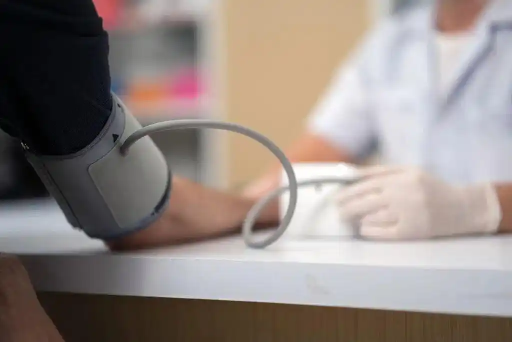 做到6個生活習(xí)慣，能降血壓！轉(zhuǎn)發(fā)收藏